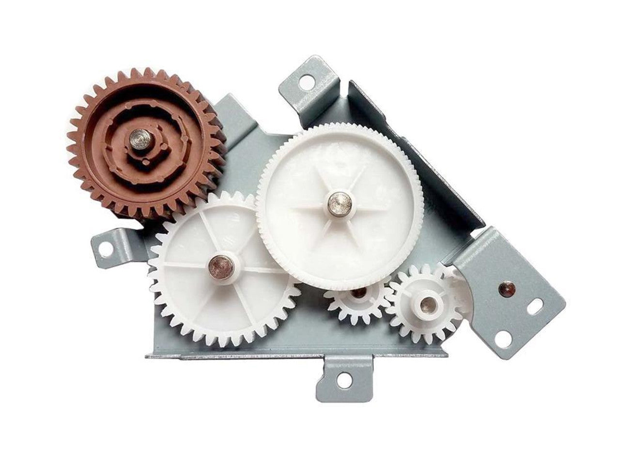 HP P4014/P4015/P4515/M4555 Side Plate Fuser Drive, RC2-2432-000