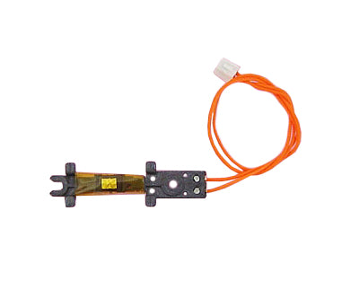 HP 4200/4250/4350 Thermistor, RH7-7150-000