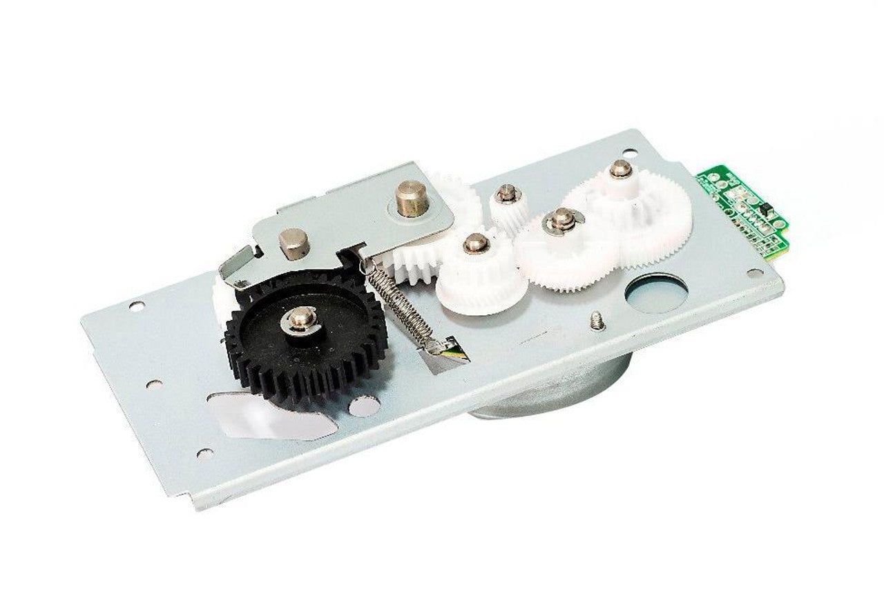 HP OEM M5035/M5025/M5039/M725/M712 Fixing Drive Assembly, RM1-2963-000CN