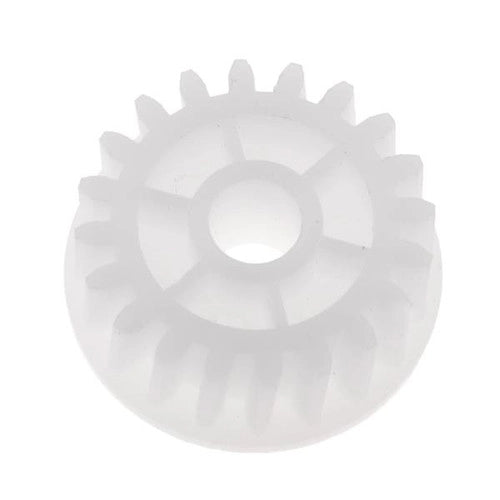 HP P3005/M3027/M3035/M3037 Gear (20T) Fuser Drive Assy, RU5-0957-CLN