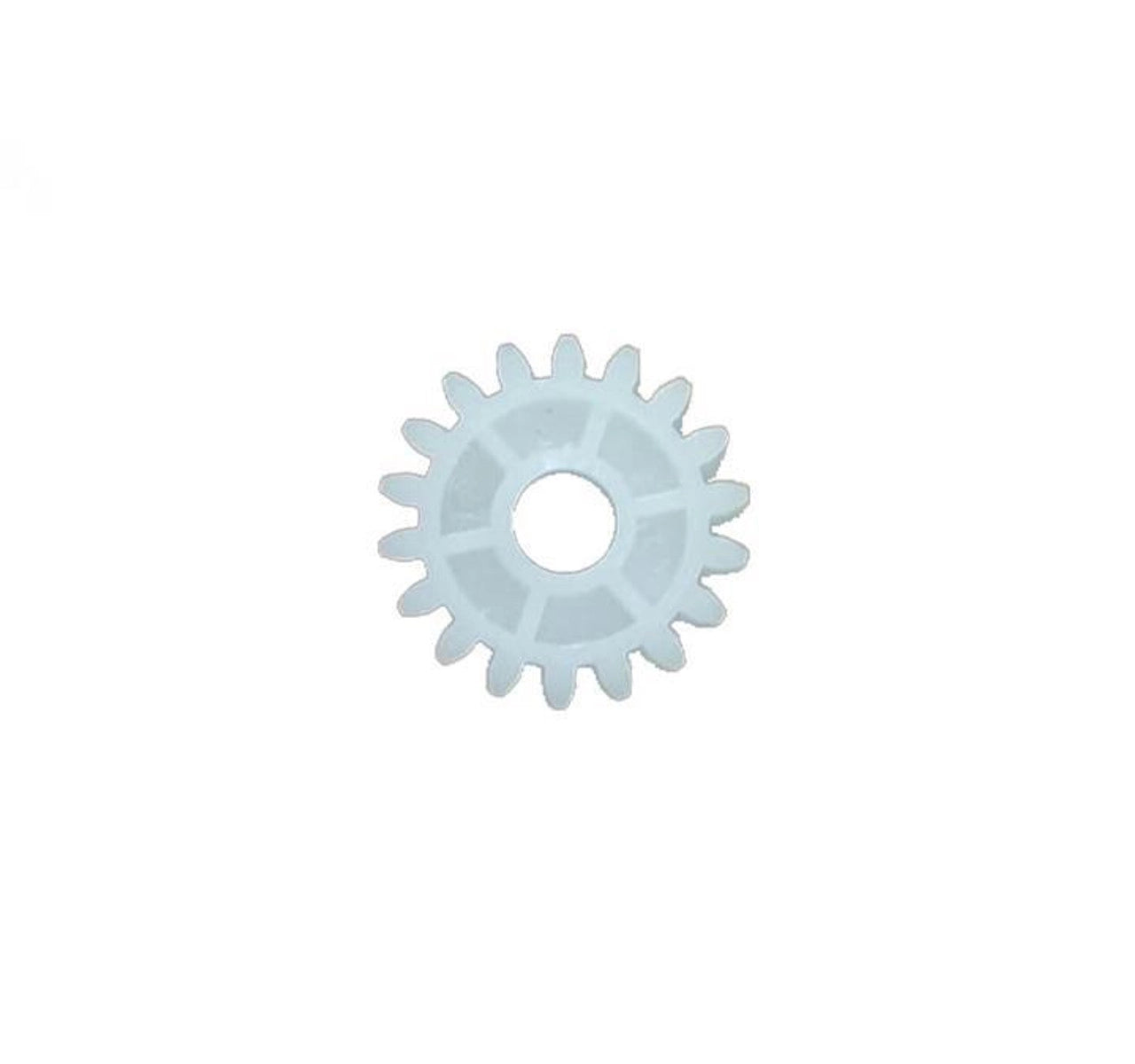 HP P3015/M521/M525 Gear (18T), RU6-0965-CLN