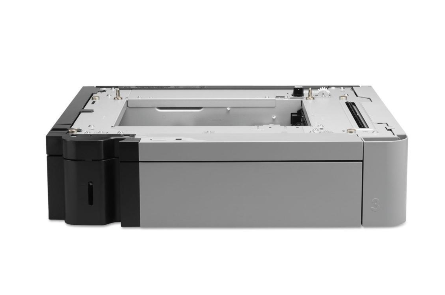 HP M630/M630f/M630h 500 Sheet Feeder and Tray, B3M73A