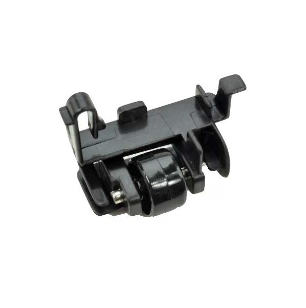 HP 4345 Front Delivery Roller Assembly, FDR-4345-ASM