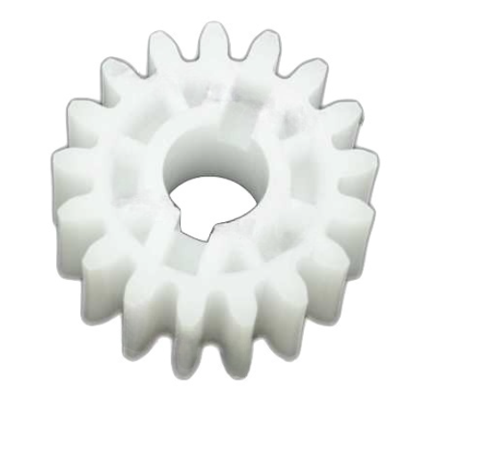 HP 4500 Fuser Gear (17T), RS6-0220-000