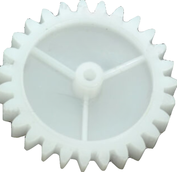 HP P2035/P2055 Arm Swing Gear Only (27T), RC2-6242-GR – The
