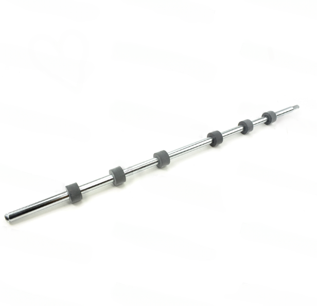 HP 4V Face Down Delivery Roller Assembly The Printer Depot