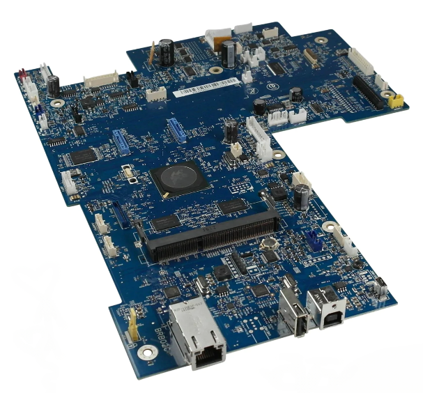 Lexmark Controller Card Polygon LSU – The Printer Depot Lexmark Controller Card Polygon LSU – The Printer Depot