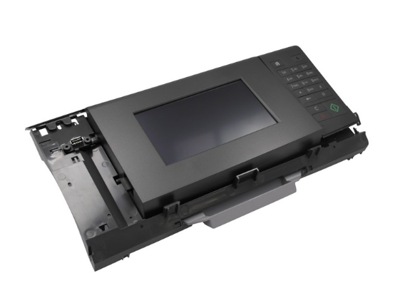 Lexmark MX710, XM5163 Operator Panel – The Printer Depot Lexmark MX710, XM5163 Operator Panel – The Printer Depot