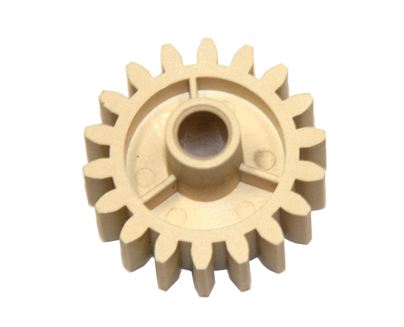 HP P4014/P4015/P4515/M4555 Fuser Gear(18T), RU6-0164-000