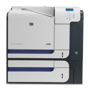 HP Color LaserJet Enterprise CP3525X Remanufactured, CC471A