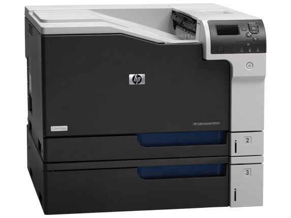 HP Color LaserJet Enterprise CP5525DN (Remanufactured) CE708A HP Color LaserJet Enterprise CP5525DN (Remanufactured) CE708A