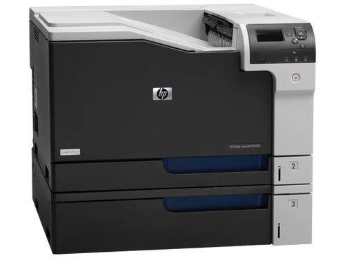 HP Color LaserJet Enterprise CP5525DN (Remanufactured) CE708A