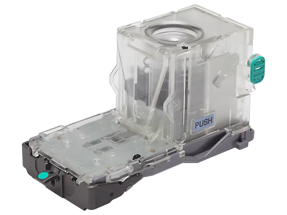 HP OEM Staple Cartridge w/5000 staples, C8092A