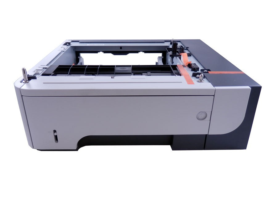HP P3015x/P3015dn/P3015n/P3015d/M525c/M525f/M525dn/M521dn 500 Sheet Feeder (Remanufactured) CE530A