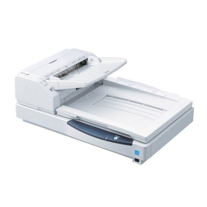 HP LaserJet M527/M577 Automatic Document Feeder, B5L47-67907 – The
