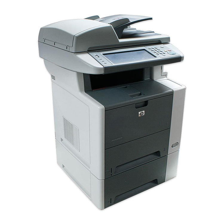 HP LaserJet Enterprise M3035XS (Remanufactured) CC477A