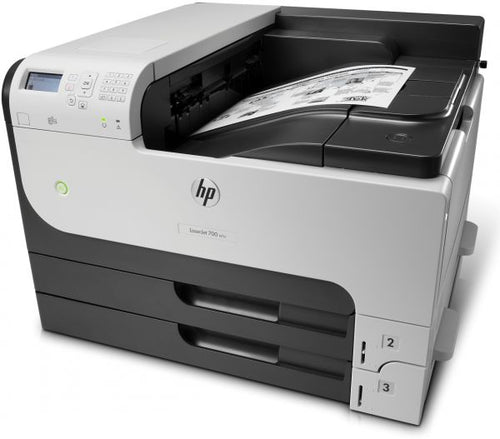 HP LaserJet Enterprise M712DN (Remanufactured) CF236A