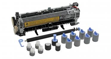 HP M4555/M4555f/M4555fskm/M4555h (Remanufactured) Outright Maintenance Kit, CE731A