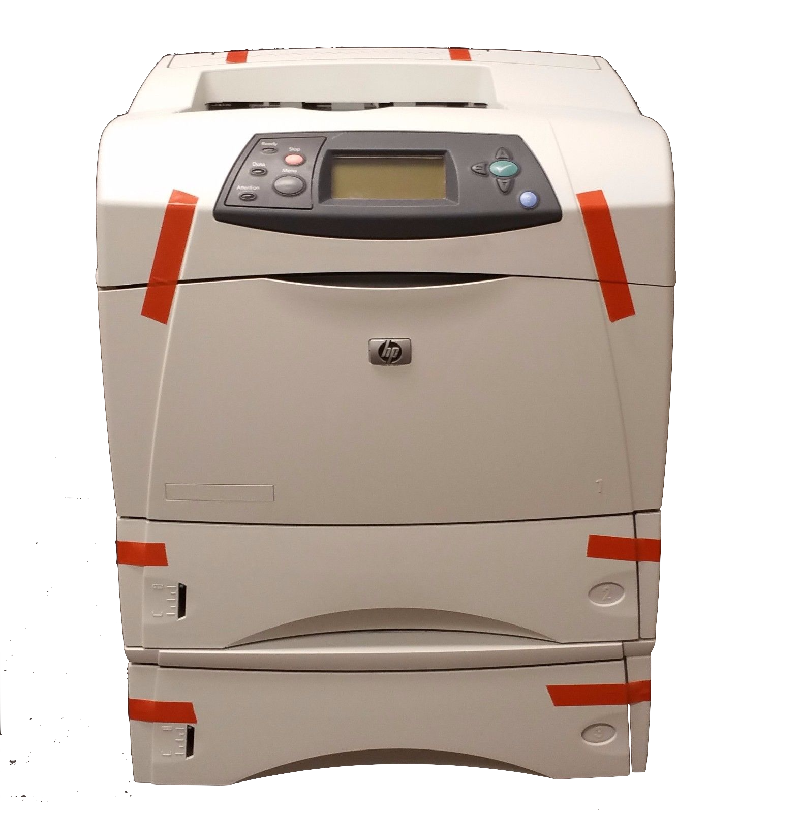 HP LaserJet 4250TN (Remanufactured) Q5402A