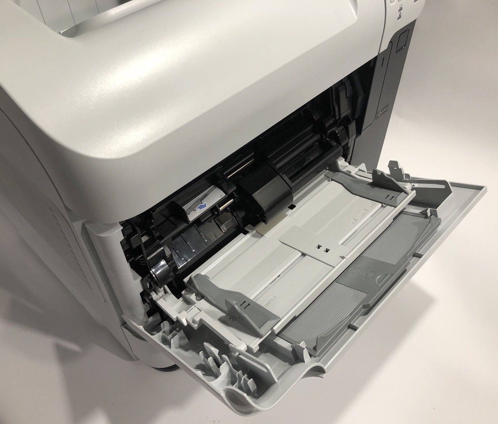 HP LaserJet Enterprise M602N >100K Page Count, CE991A