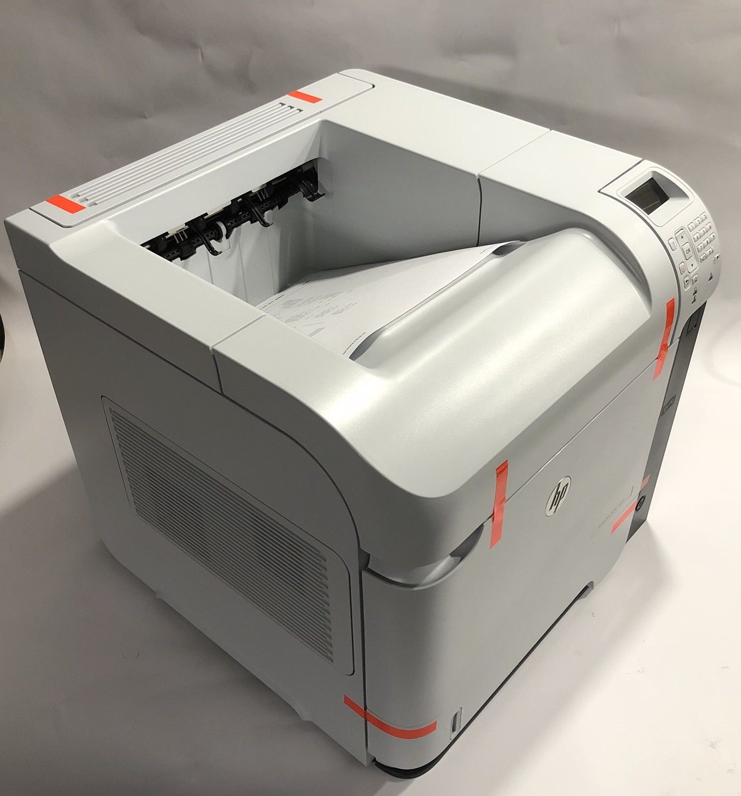 HP LaserJet Enterprise M602DN (Remanufactured) CE992A