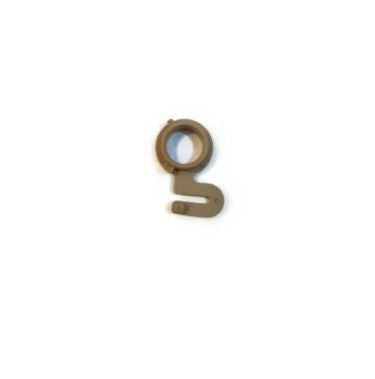 HP P2014/P2015/M2727/3390/1320/1160 Bushing Pressure Roller Right, RC1-3609-CLN
