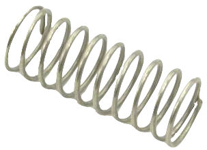 HP 9000 Fuser Spring Push, SPR-9000-PSH