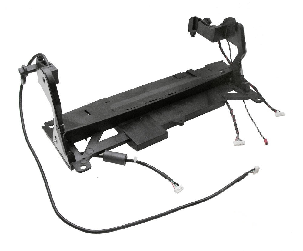 Lexmark OEM T640/T640n/T642/T642n/T644/T644n Upper Front Cover Hinge Assembly, 40X0006