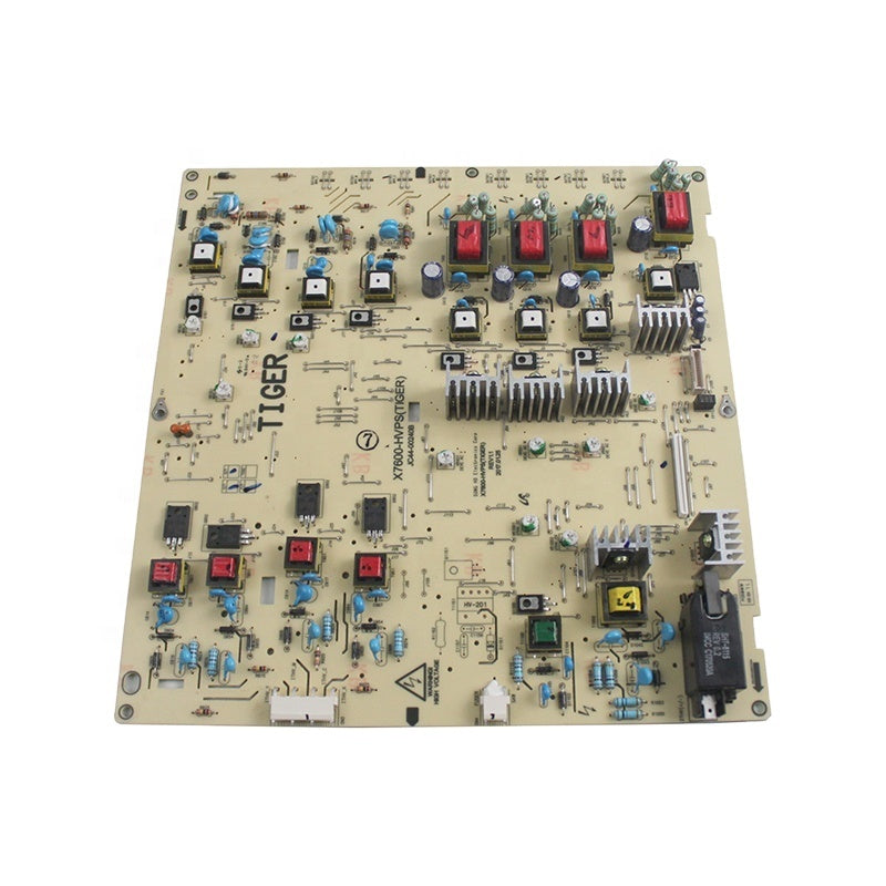 HP MFP E87640 E87650 E87660 High Voltage Power Supply Board 24V, JC44-00240B