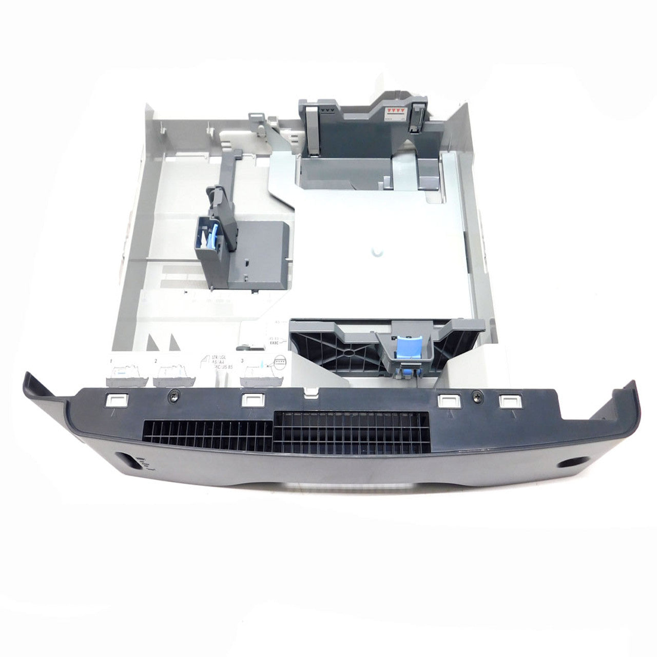 HP LJ 4345/4345x/4345xs/4345xm(Refurbished) 500-Sheet Paper Cassette, RM1-1001