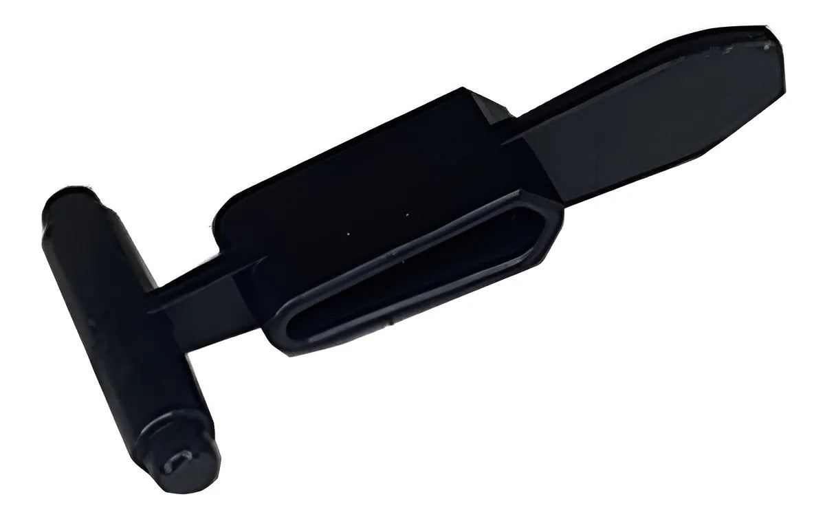 Lexmark OEM T640/T642/T644/X642/X644/X646 Multipurpose Feeder Paper Out Flag, 40X0077