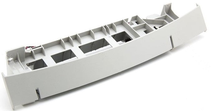 Lexmark T640/T642/X646/X642 Multipurpose Feeder Lower Deflector Assembly, 40X0079