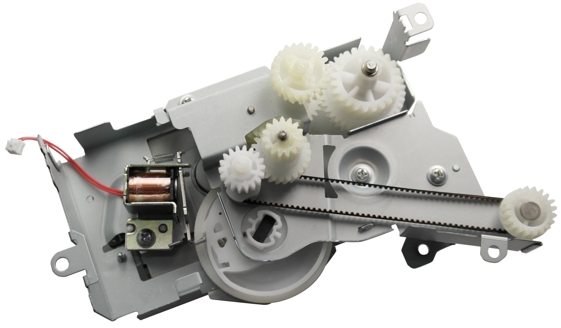 HP Color LJ Ent M552/M553/M577 Fuser Drive Assy-Duplex (Remanufactured) RM2-0009