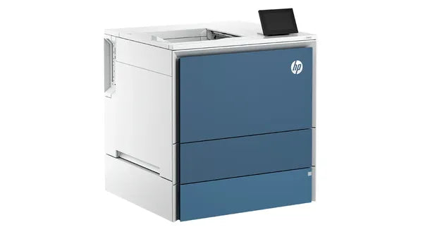 HP Color LaserJet Enterprise X654dn REFURBISHED, 6QQ00A