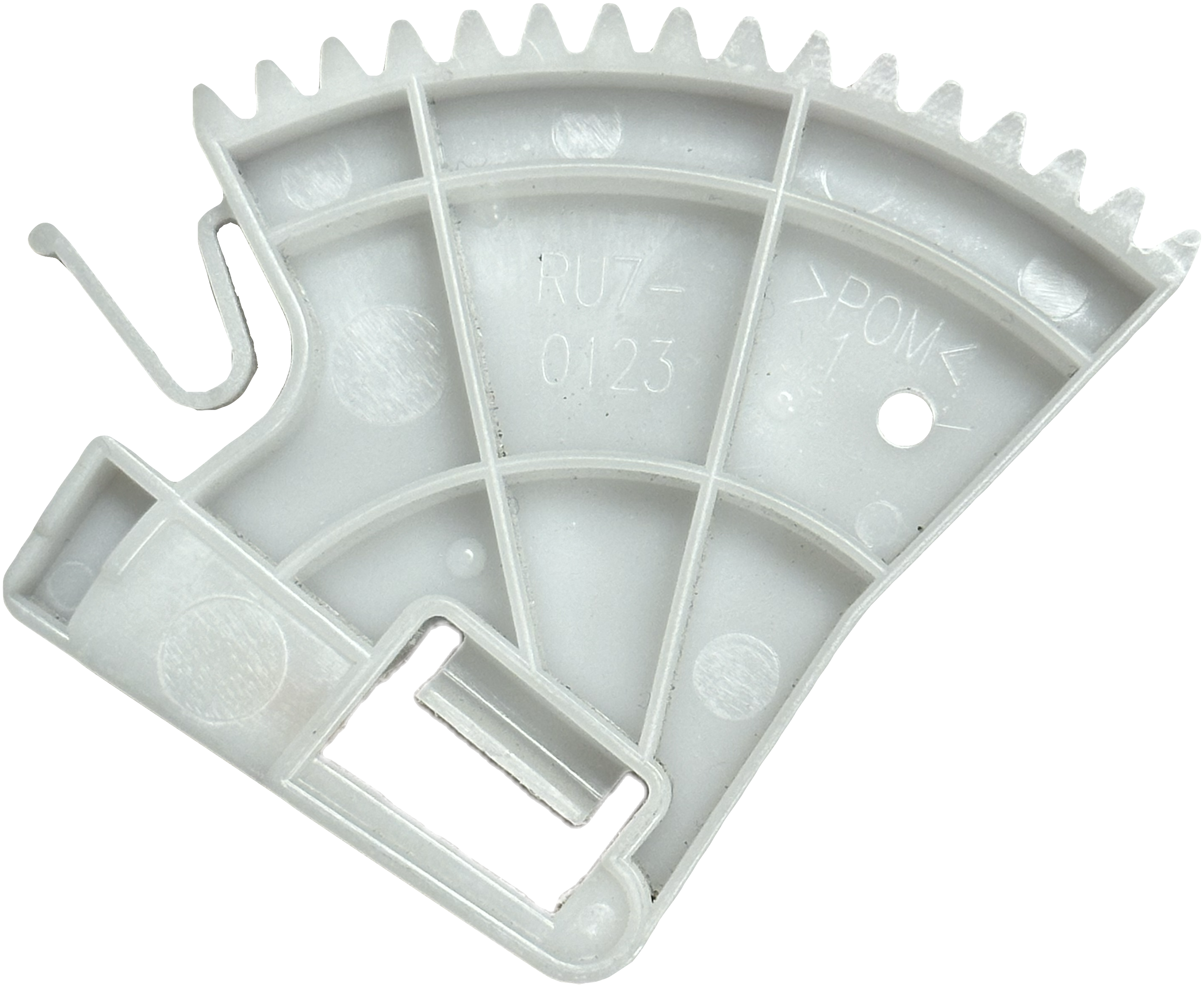 HP M750/M775 Gear, RU7-0123