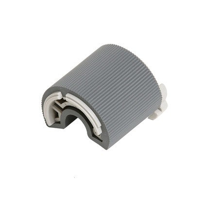 HP OEM 2500/2550/2820/2840/1500 D Shaped Pickup Roller, RB3-0160-000