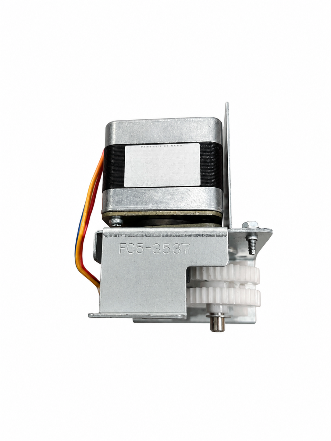 HP M880/M855/CM6030/CM6049/M806/M830/CP6015 Press Motor (M36) Assembly ...
