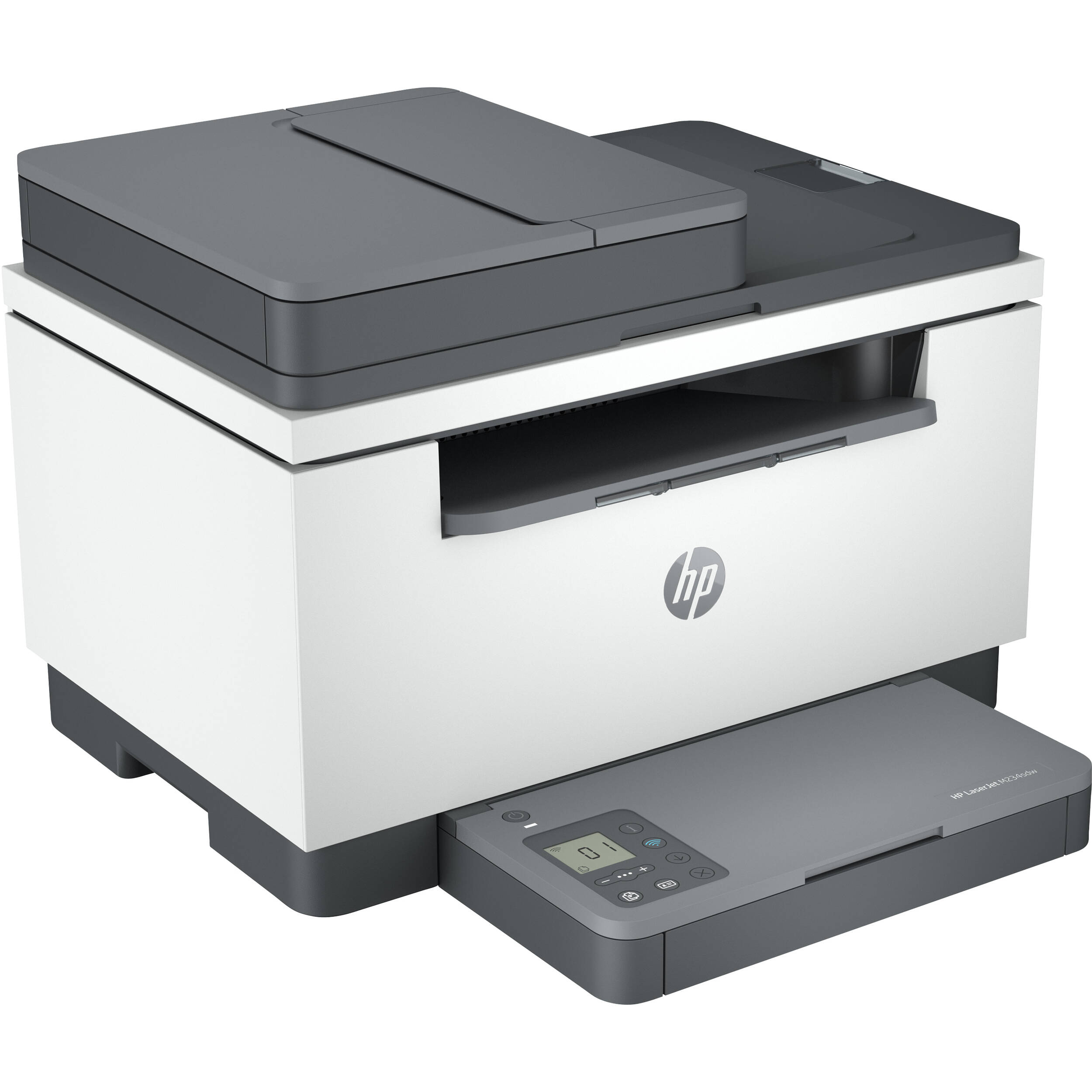 HP LaserJet MFP M234sdw New Open Box All-in-One Monochrome Laser Printer, 6GX01F