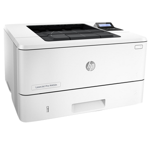 HP LaserJet Pro M402n Monochrome Laser Printer+26X 100% (REFURB), C5F93A