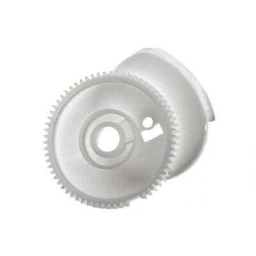HP 5500/5550 66 Tooth Gear, RS7-0302-000
