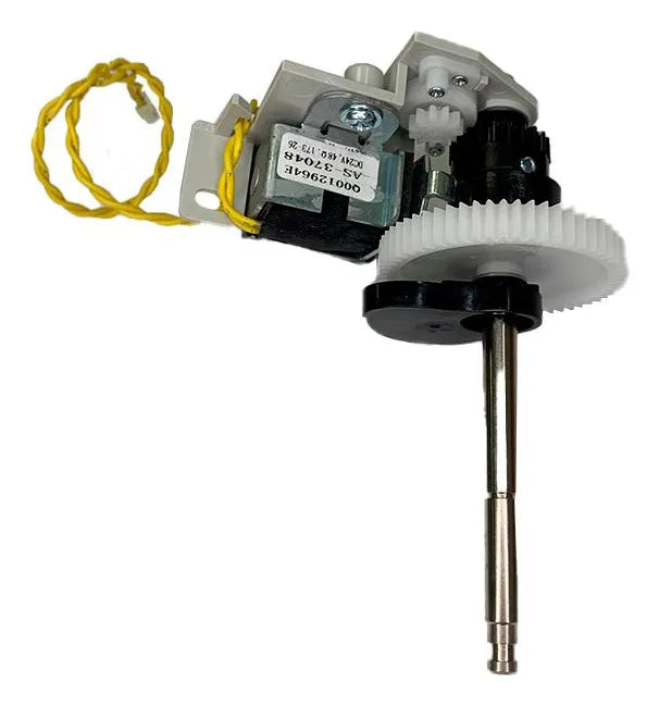 Lexmark OEM T640/T642/T644, Frame Assembly MPF w/Solenoid, 40X0310