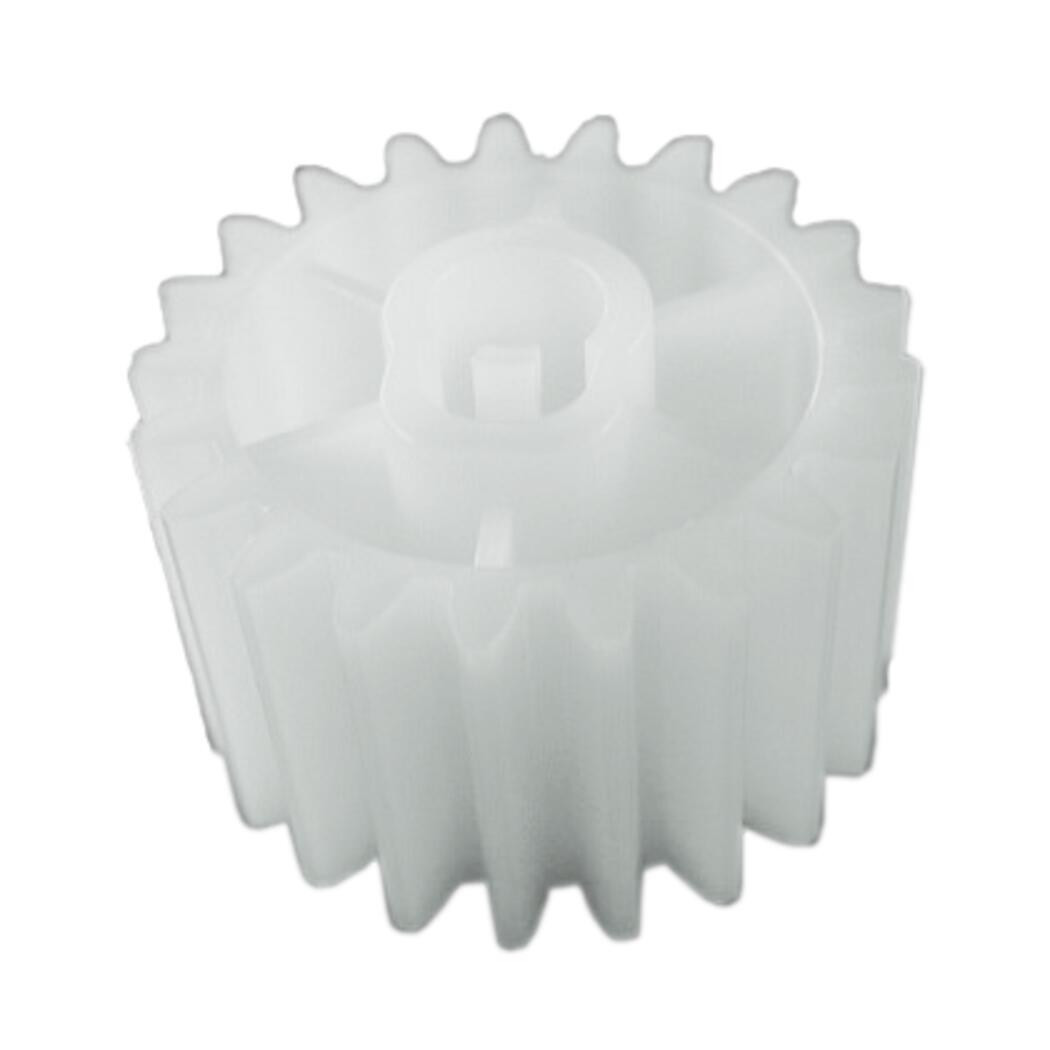 HP 2410/2420/2430/2420d/2420n/2420dn/2430t/2430tn/2430dtn 21 Tooth Gear, RU5-0377-000CN
