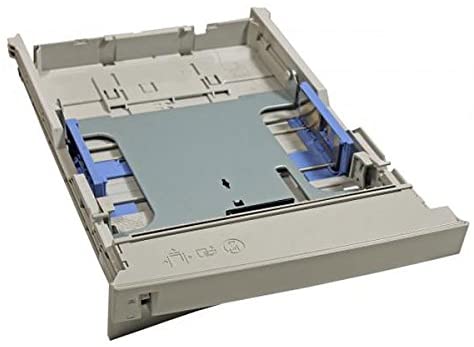 HP 2300/2300d/2300dtn 250-Sheet paper tray, RM1-0350