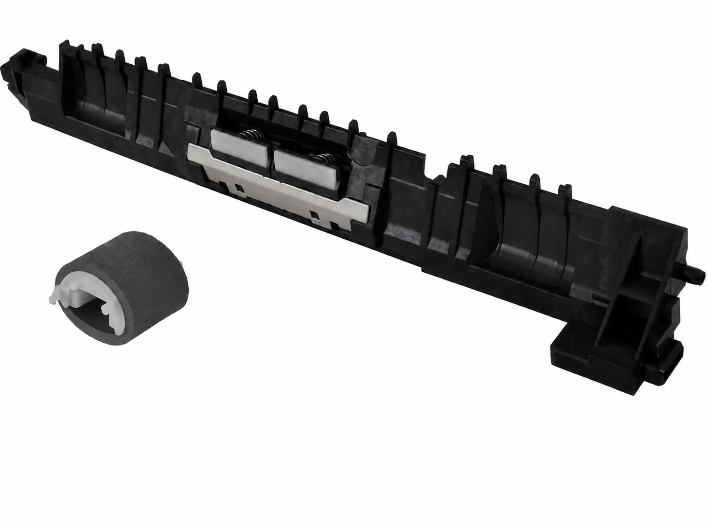 HP 452/552/477/577 Pickup and Separation Roller Assembly, D3Q21-67003