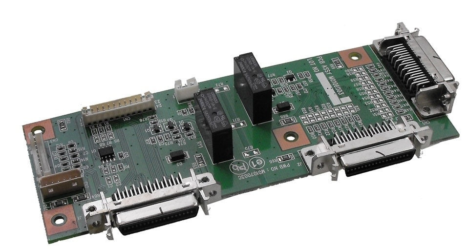 Lexmark OEM X644/X646 Flatbed Interconnect Card Assembly, 40X0485