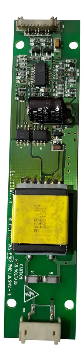 Lexmark X644e/X646e/X646dte LCD Touchscreen Inverter Card, 40X0497