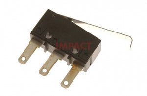 HP M3035/M3027/P2014/P2015/2430/2410/2420 Door open switch, RK2-0534