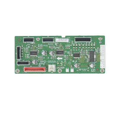HP M806/M830 Driver PC Board Assembly, RM2-0558
