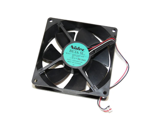 HP M575/CM4730/CP4005/4700/4730 Cooling Fan, RK2-0623/RK2-0621