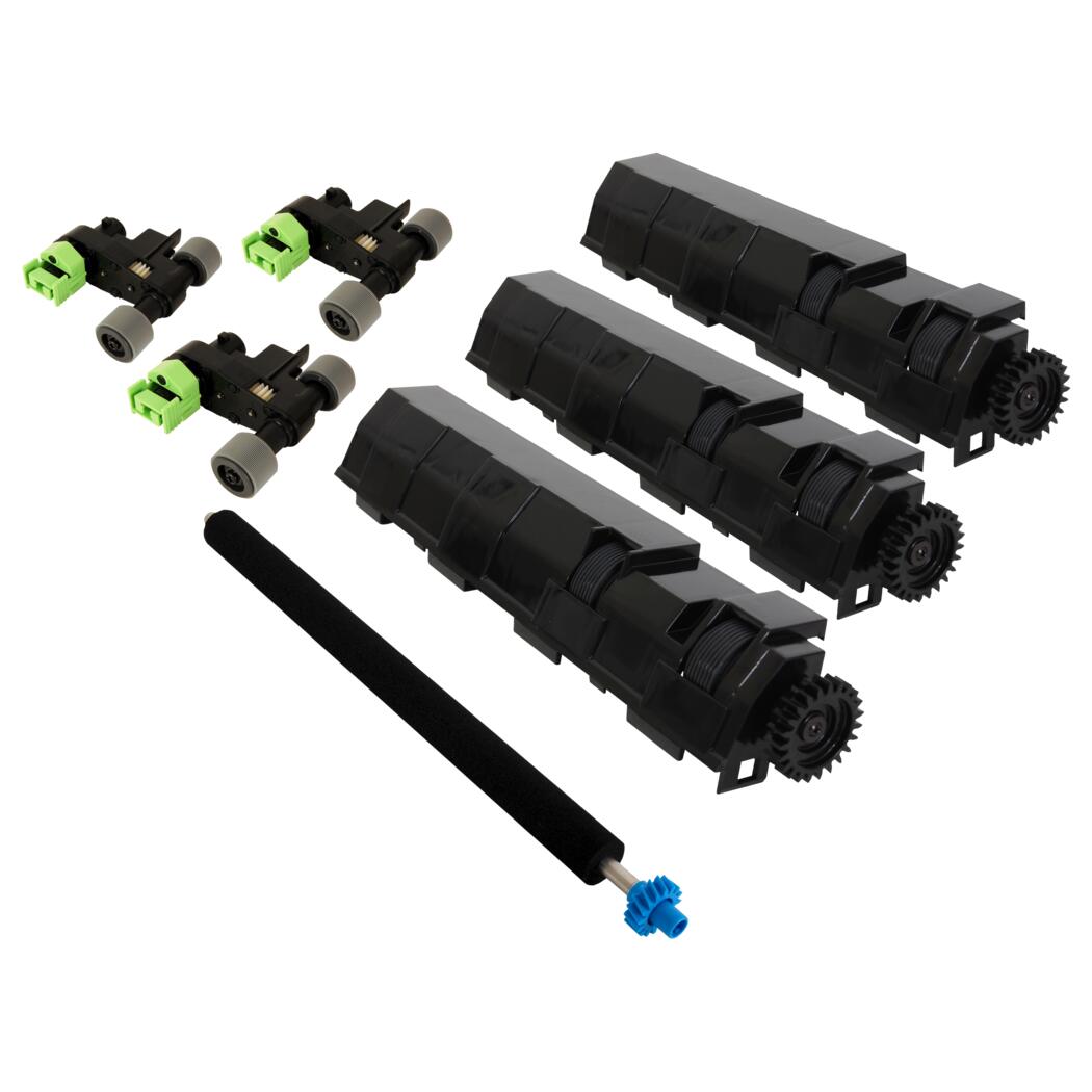 Lexmark MS710/MS810/MS811/MS812 [EXCHANGE] Roller Maintenance Kit, 40X7706